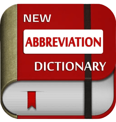 Advance Abbreviation Dictionary Offline 